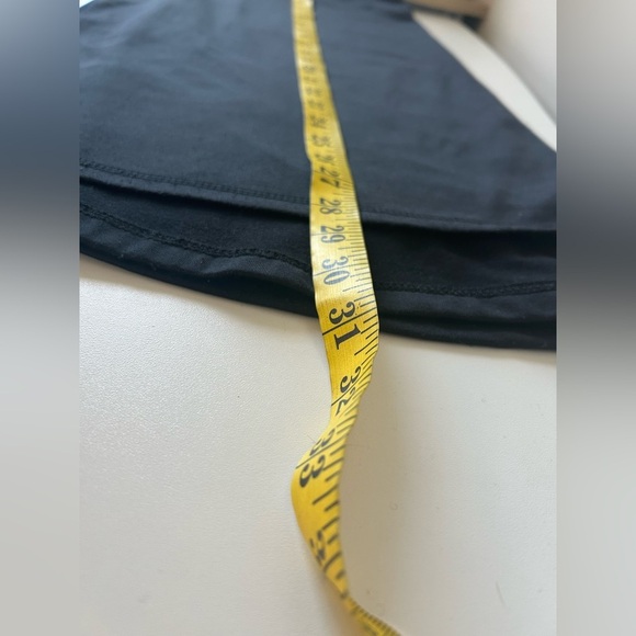 SPYDER ACTIVE 1/2 ZIP PERFORMANCE PULLOVER. Sz. L BLACK/RED. - Picture 9 of 9